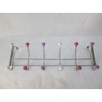 KROM ASKI RENKLİ KRİSTAL KBP 6 LI